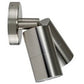 Tivah 316 Stainless Steel Double Adjustable Wall