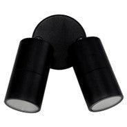 Tivah Black TRI Colour Double Adjustable Wall
