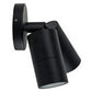 Tivah Black TRI Colour Double Adjustable Wall
