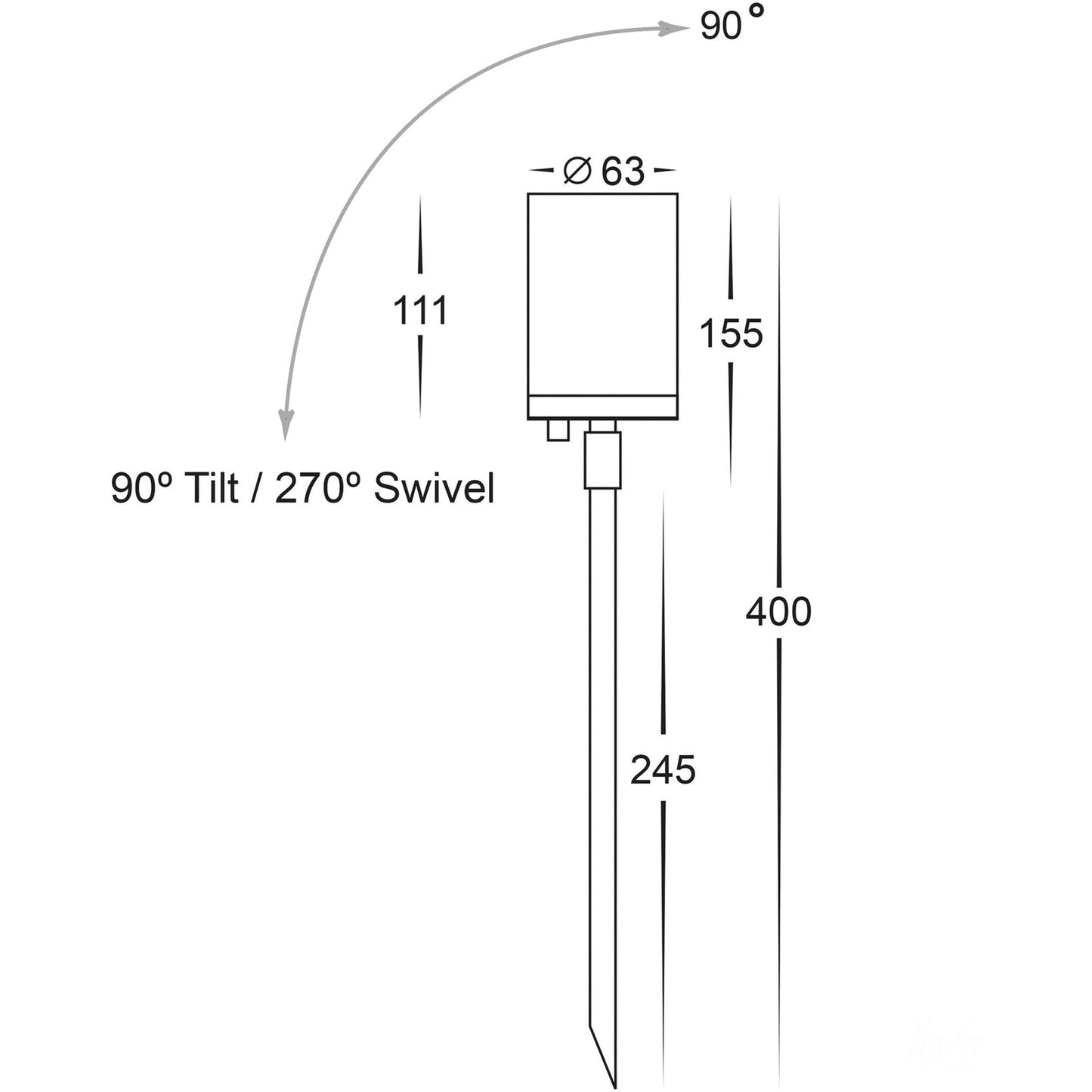 IFL-1402T