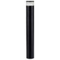 Highlite Black LED Bollard Light Built in LED 18/24w