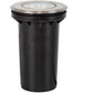 Toldo 316 Stainless Steel Adjustable Inground Light Built in LED