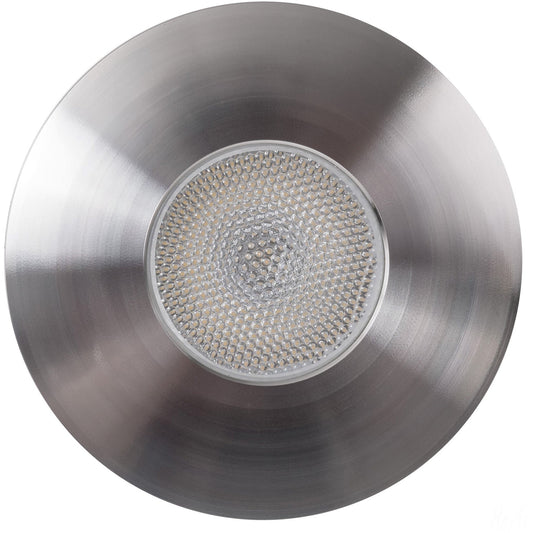 Tekk 316 Stainless Steel LED Deck lights Built in LED 3w