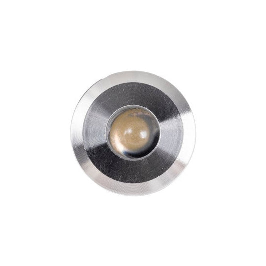 KETT 316 Stainless Steel LED Deck Lights Built in LED 0.5w