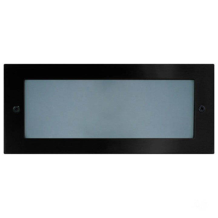Bata Black Brick Light Built in LED 10w