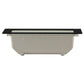 Bata Black Brick Light Built in LED 10w