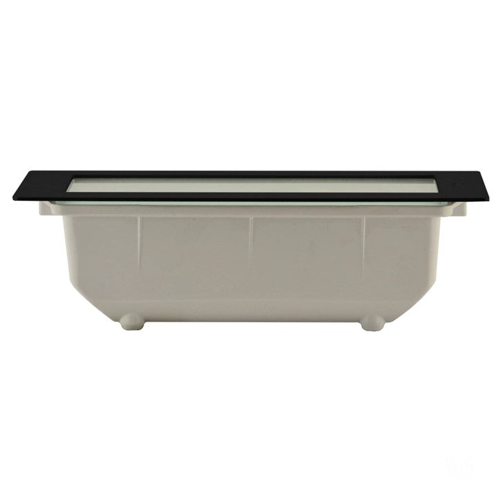 Bata Black Brick Light Built in LED 10w