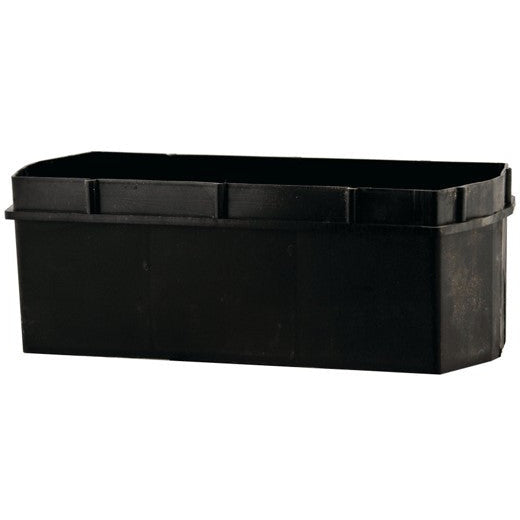 Bata Black Brick Light Built in LED 10w