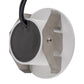 Recess White Round Recessed Step Light Built in LED 3w