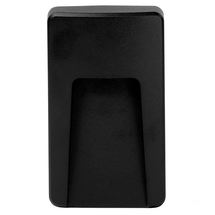 Seefore Rectangle Polycarbonate Step Light Built in LED 3w – In Focus ...