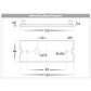 IFL-3270T-WHT-12V