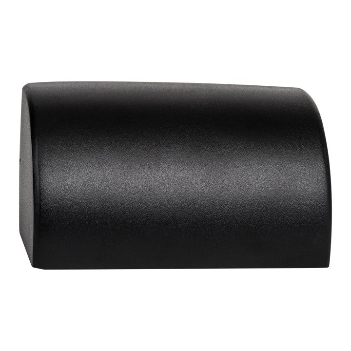 Ridge Step Light Built in LED 6w – In Focus Luminations