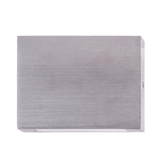 Stylez 316 Stainless Steel Step Light Built in LED 3w