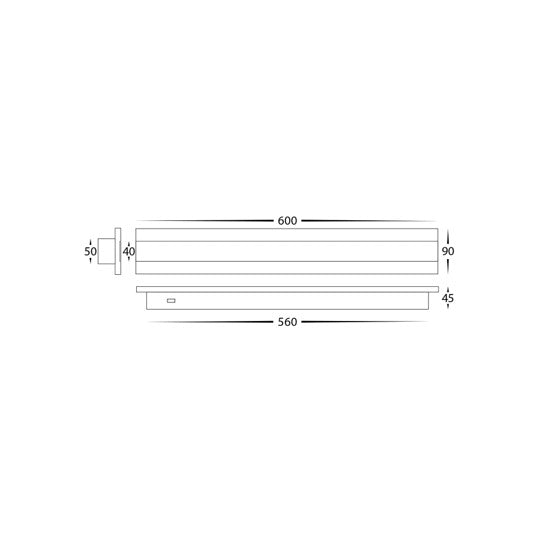 IFL-3582T-WHT