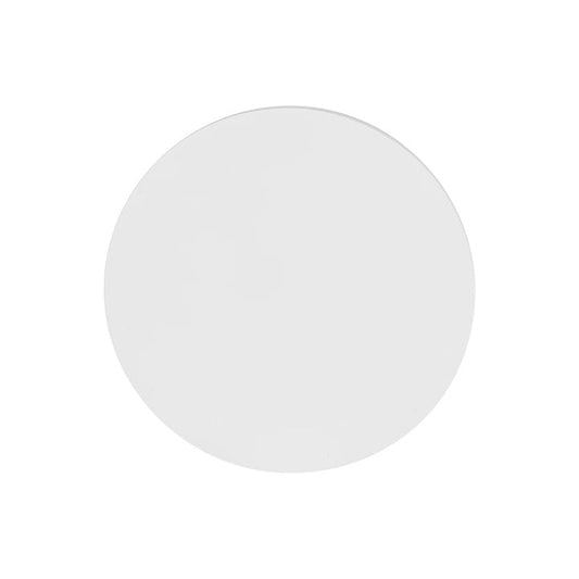 Halo White TRI Colour LED Wall Light Built in LED 7w