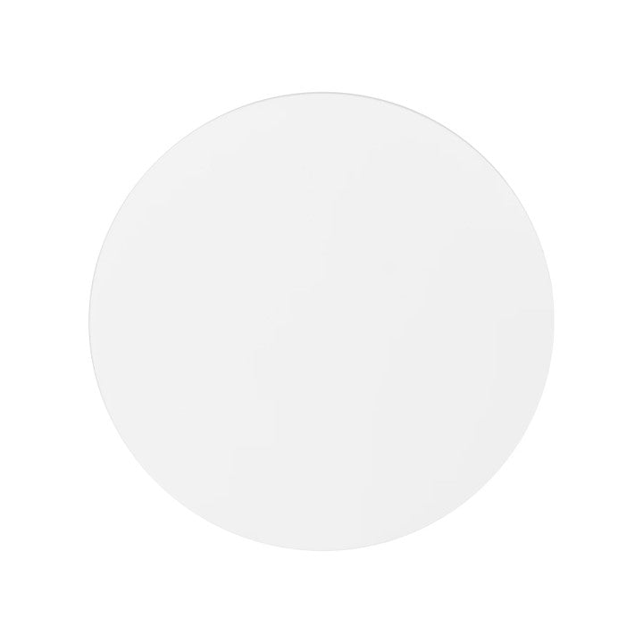 Halo White TRI Colour LED Wall Light Built in LED 12w