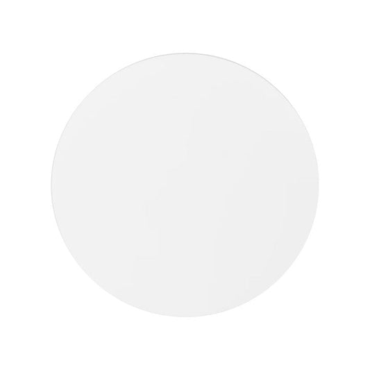 Halo White TRI Colour LED Wall Light Built in LED 12w
