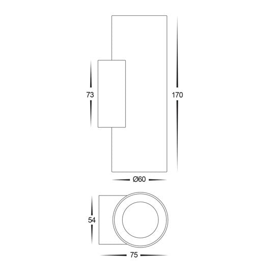 IFL-3626T-WHT