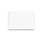 Lisse White Fixed Down Wall Light Built in LED 4w
