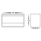 IFL-3665T-WHT
