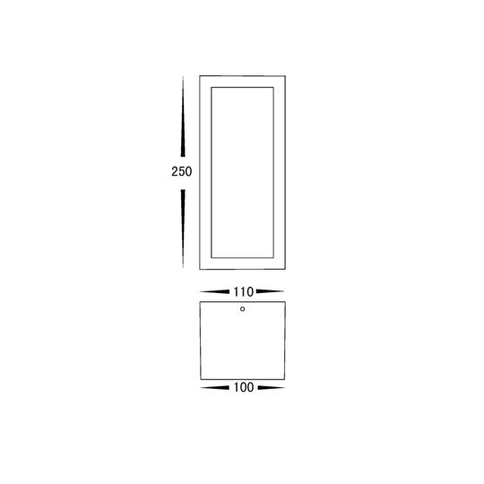 IFL-3669T-WHT