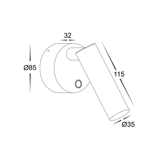 IFL-3689T-AB