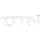 IFL-4001T-4-WHT