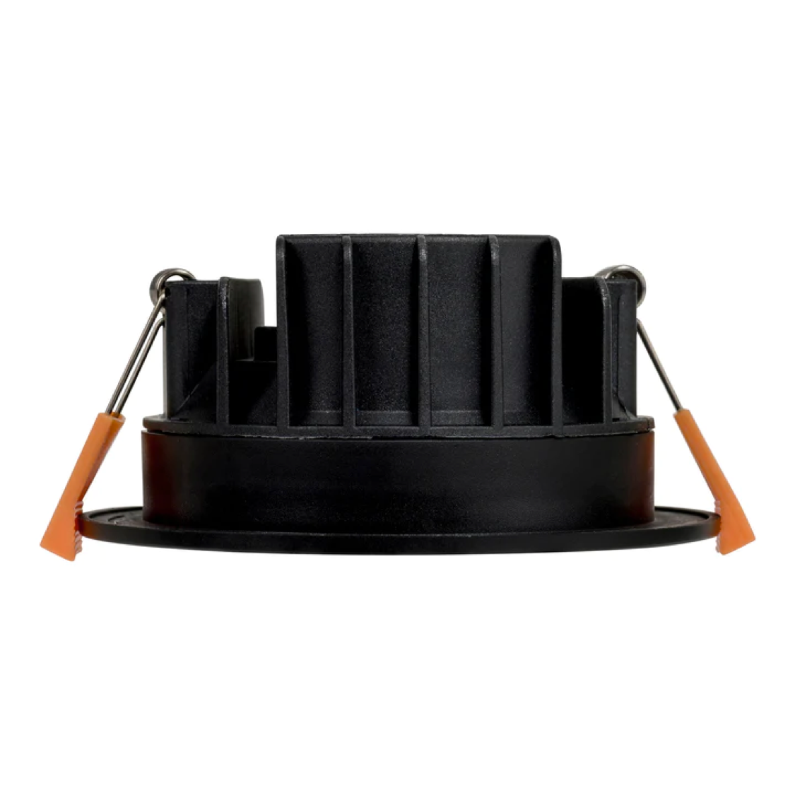 Polly Polycarbonate Fixed LED Downlight Built in LED 8w – In Focus ...