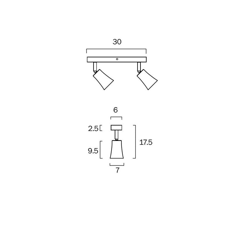 IFL-ALVEY-SP2B-WH