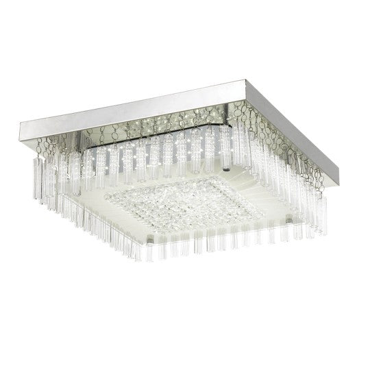 ANDELA SQUARE LED OYSTER SMD 30w