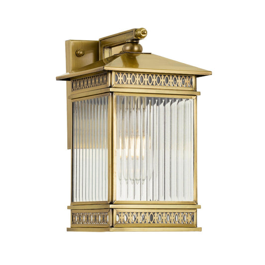 AVERA 15 EXTERIOR WALL LIGHT E27 25w