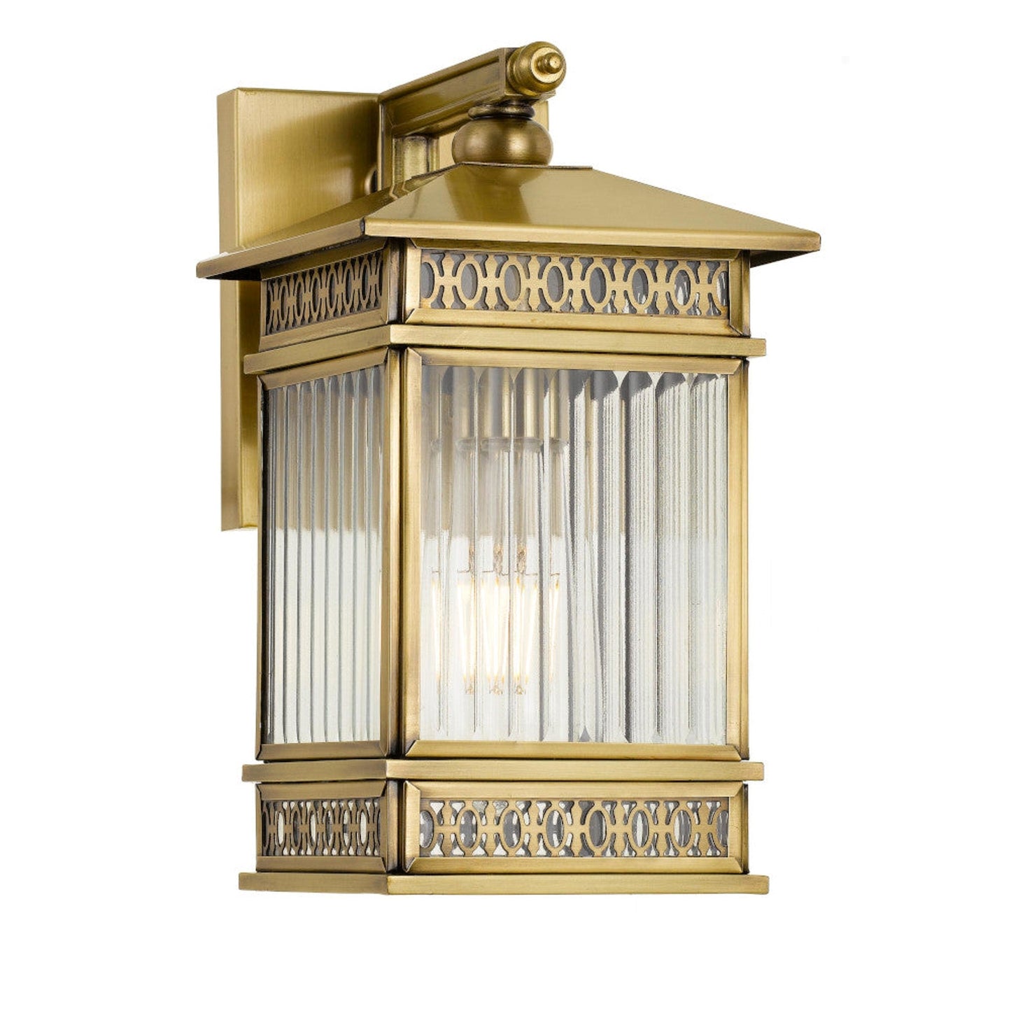 AVERA 175 EXTERIOR WALL LIGHT E27 25w