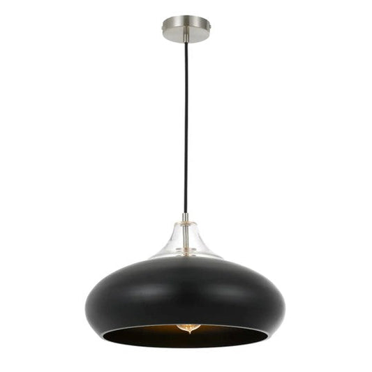 BECK 40 PENDANT E27 25w (Limited Stock)