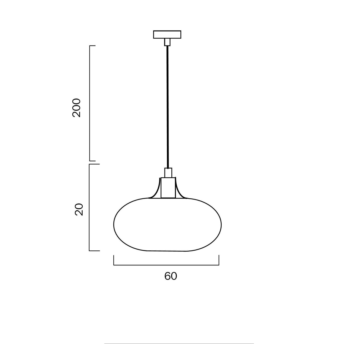 IFL-BECK-PE60-WH