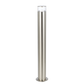 BENTON EXT BOLLARD GU10 6w