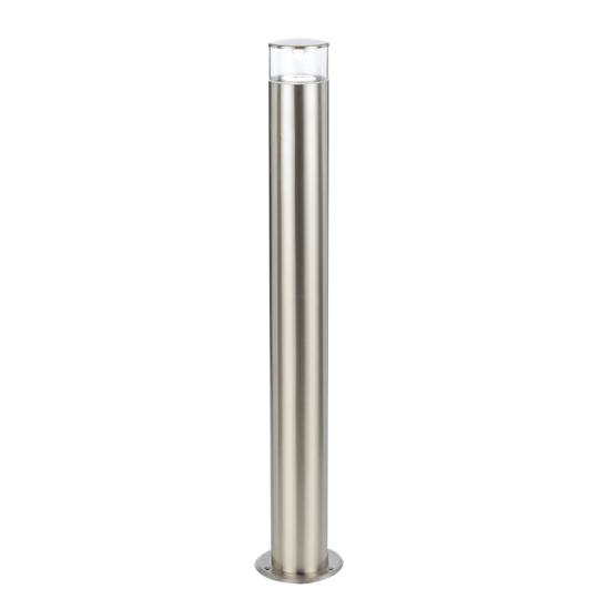 BENTON EXT BOLLARD GU10 6w