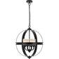 IFL-BODUM-PE4-BK