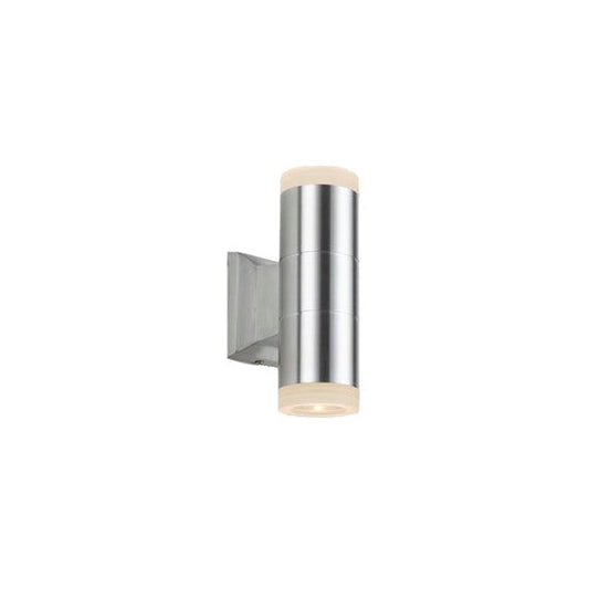 ELTON EX2 WALL LIGHT GU10 8w