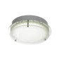 FOSCO ROUND LED OYSTER DIM SMD 20w