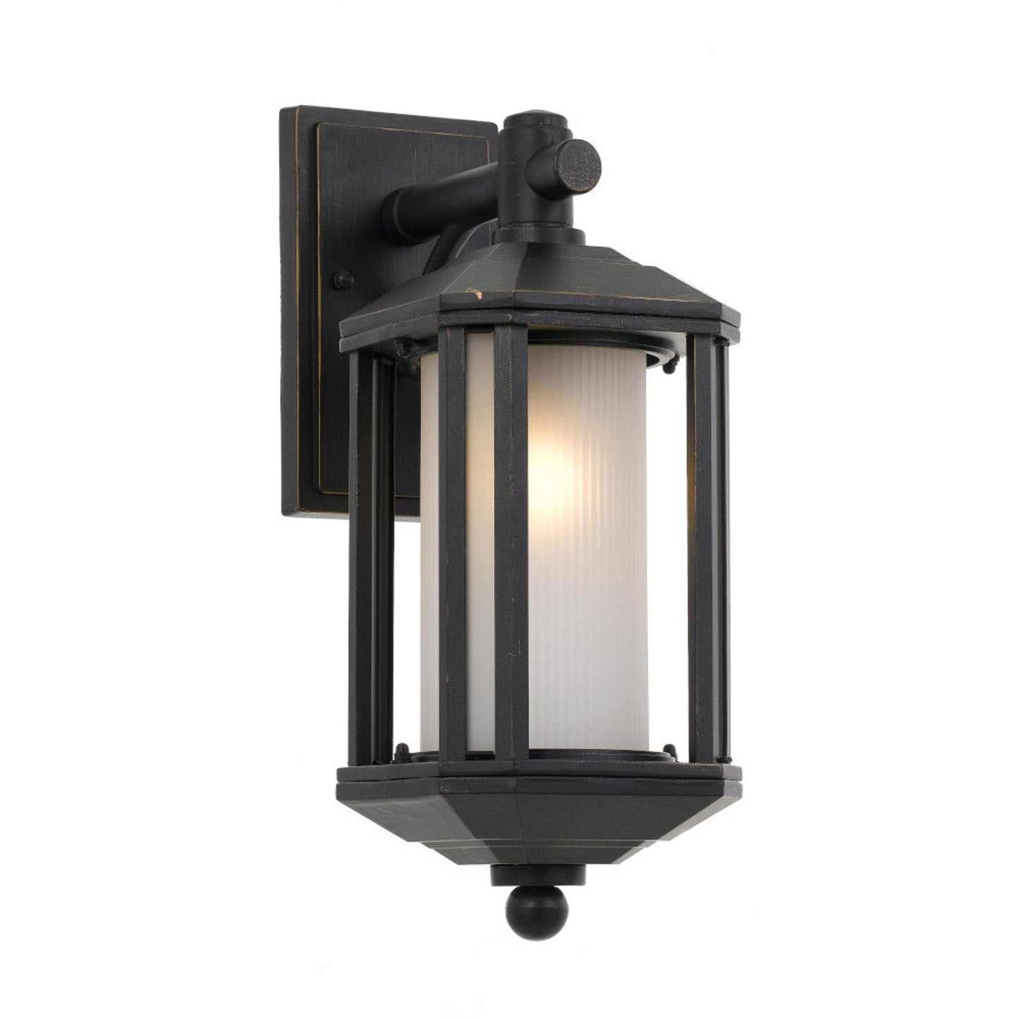 HAVARD EXTERIOR 155 WALL LIGHT E27 25w