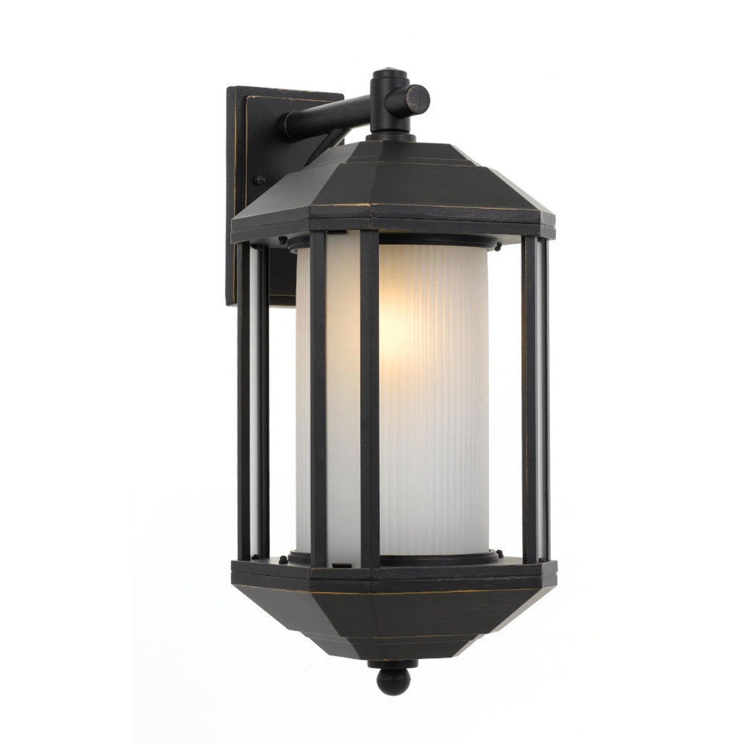 HAVARD EXTERIOR 23 WALL LIGHT E27 25w