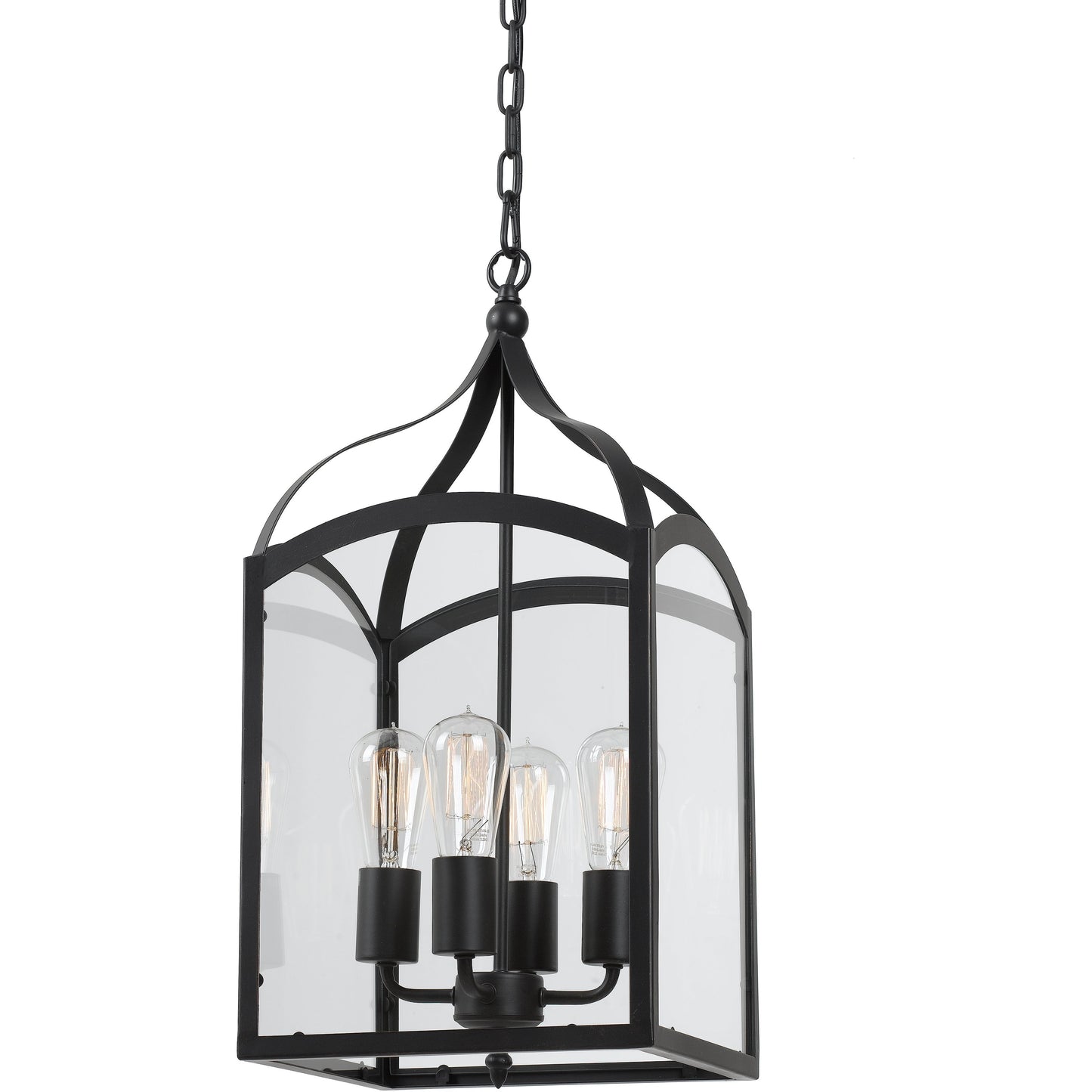 IBIZA 4 PENDANT E27 25w