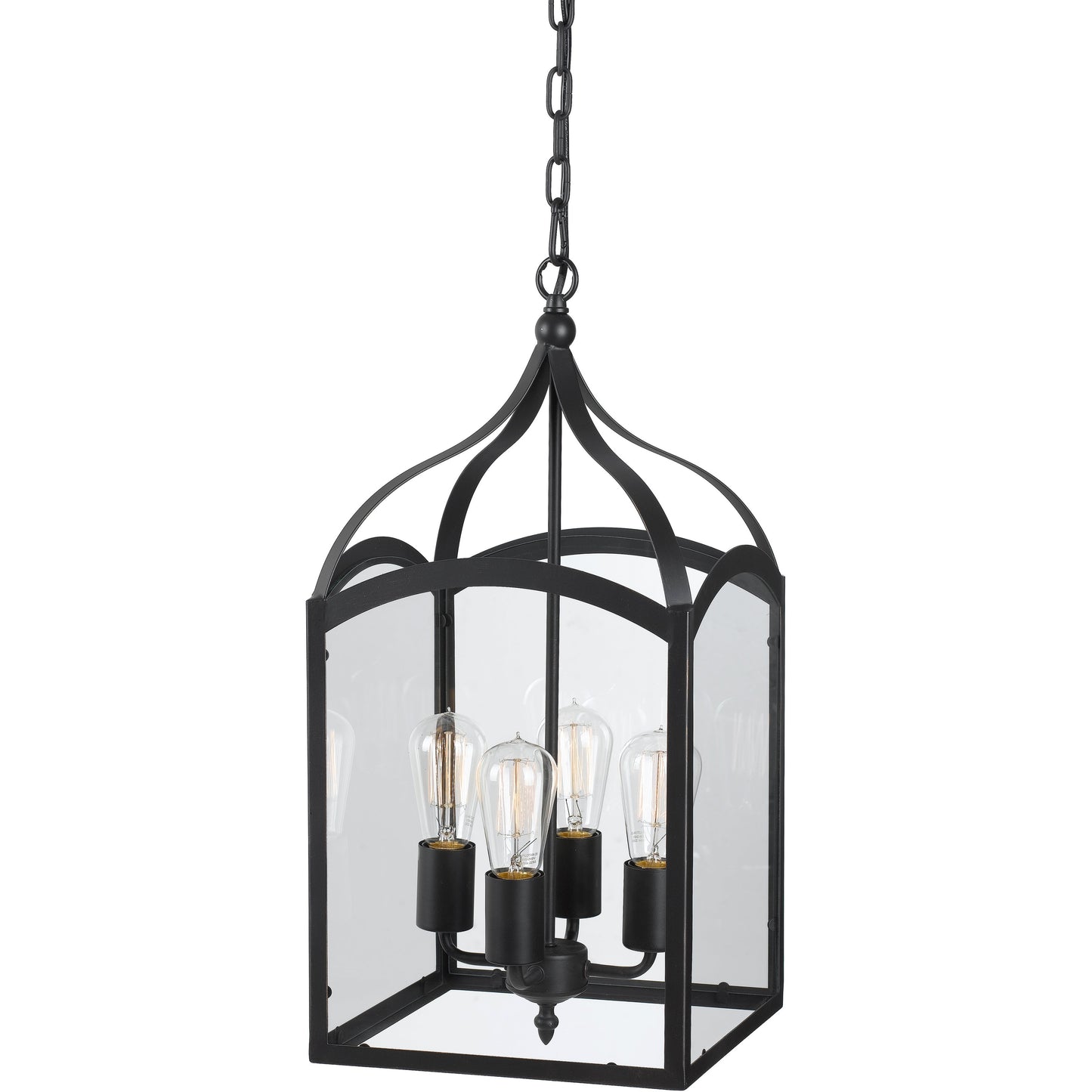 IBIZA 4 PENDANT E27 25w