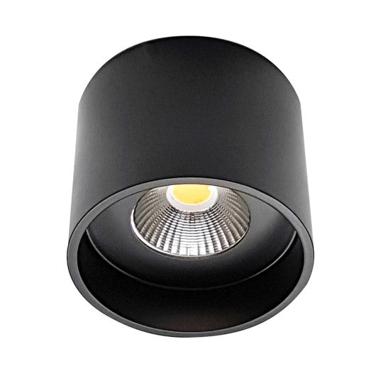 KEON CTC LED SIM BLACK COB 20w