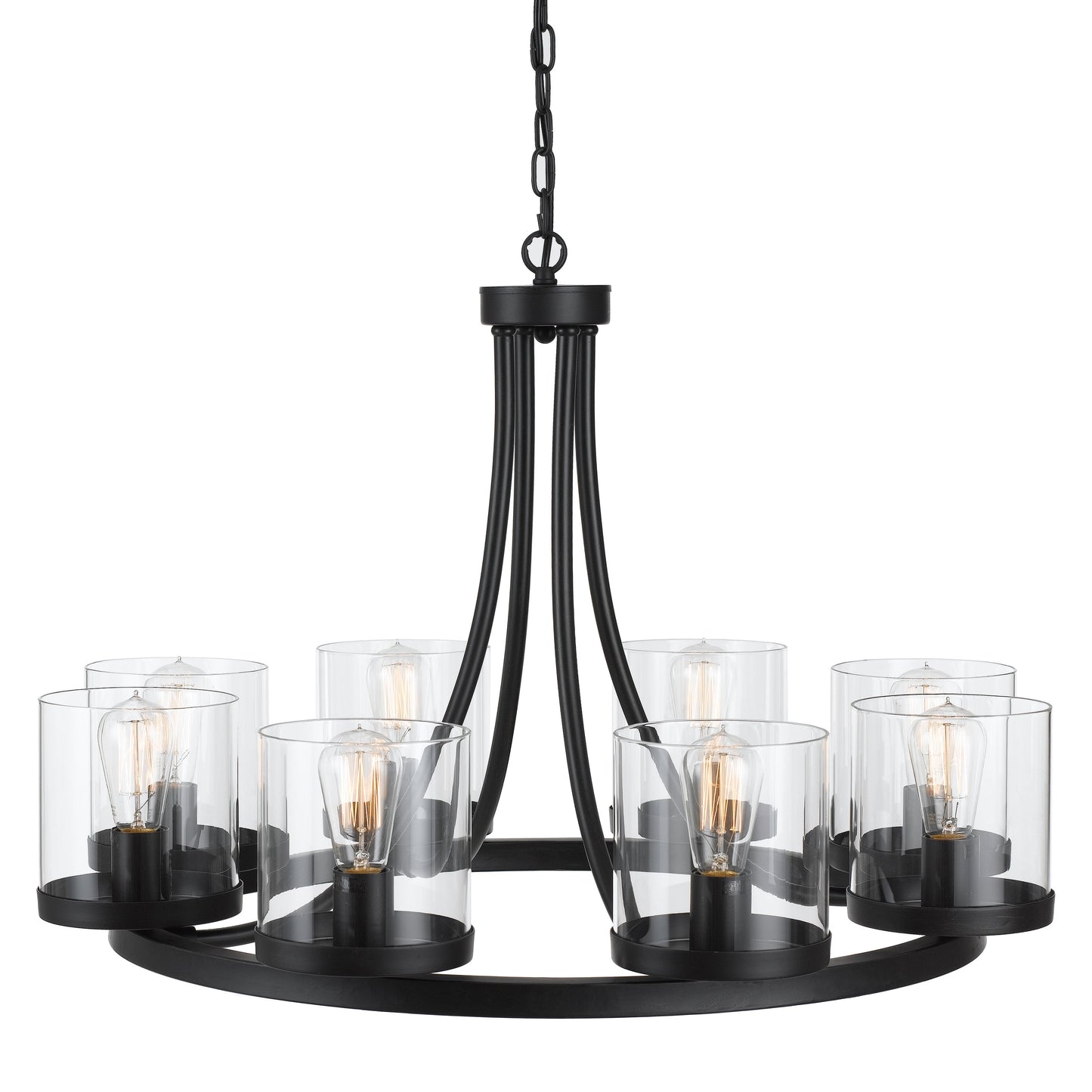 LARGO 8 PENDANT E27 25w