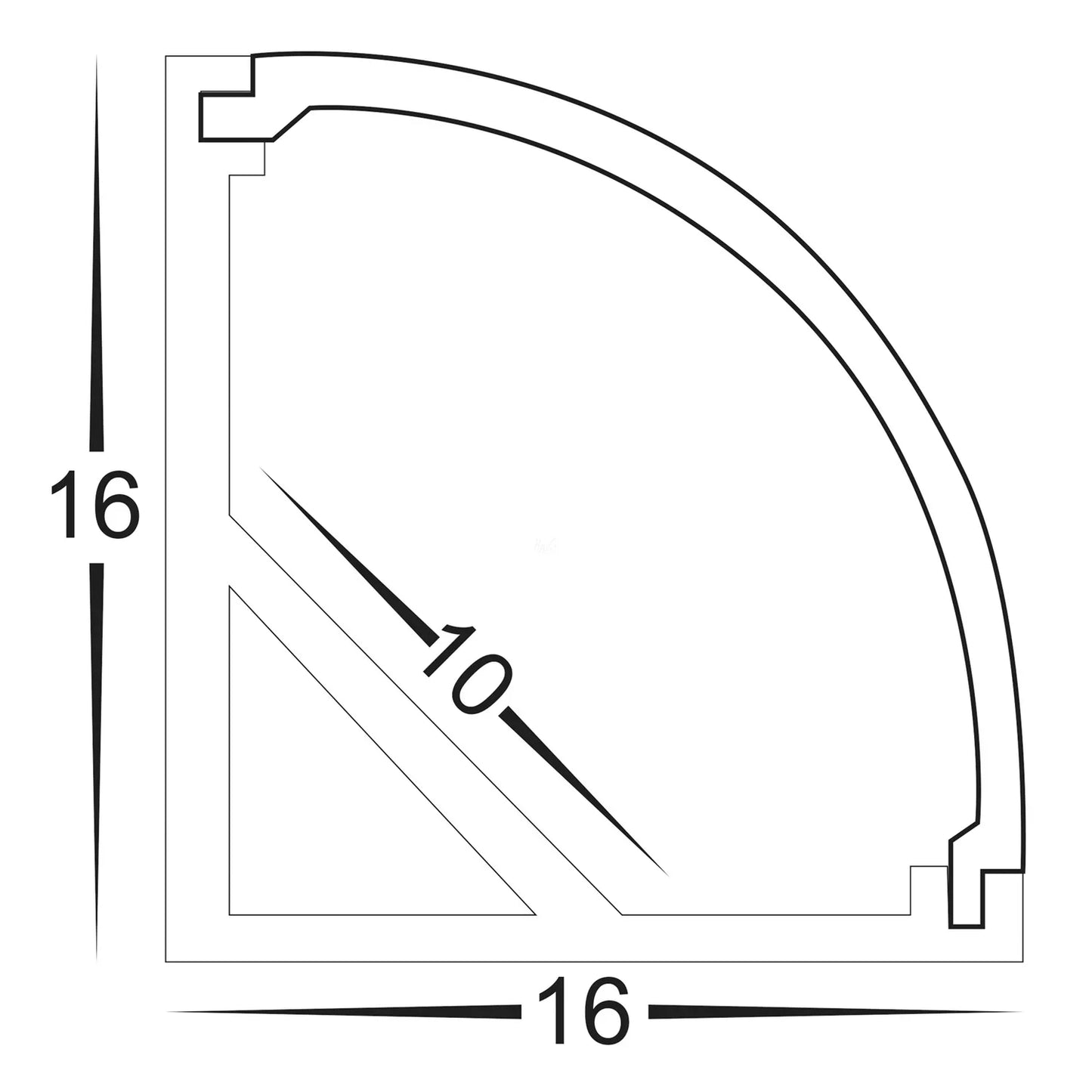 IFL-LEDEX1616.WHT