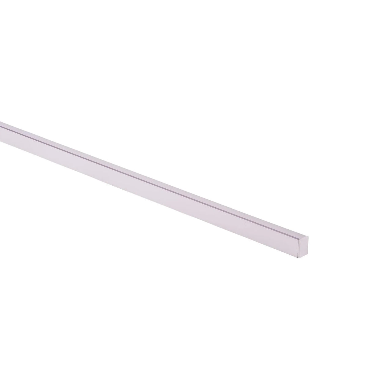 Concved H- LED 1622 Concaved Square Profile – In Focus Luminations
