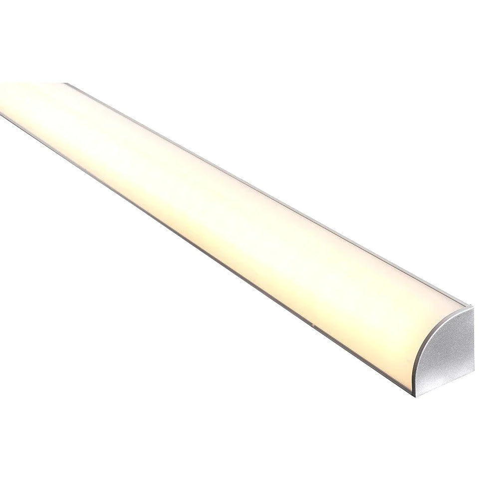 LED - Corner Profile