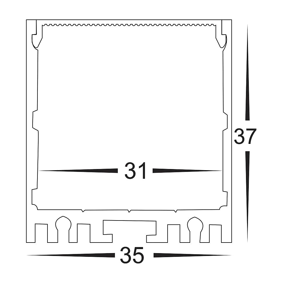 IFL-LEDEX3537.WHT