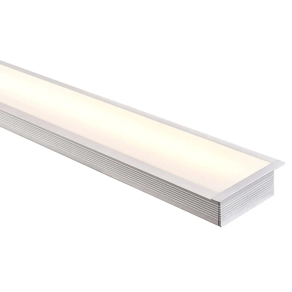 LED - Recessed Profile